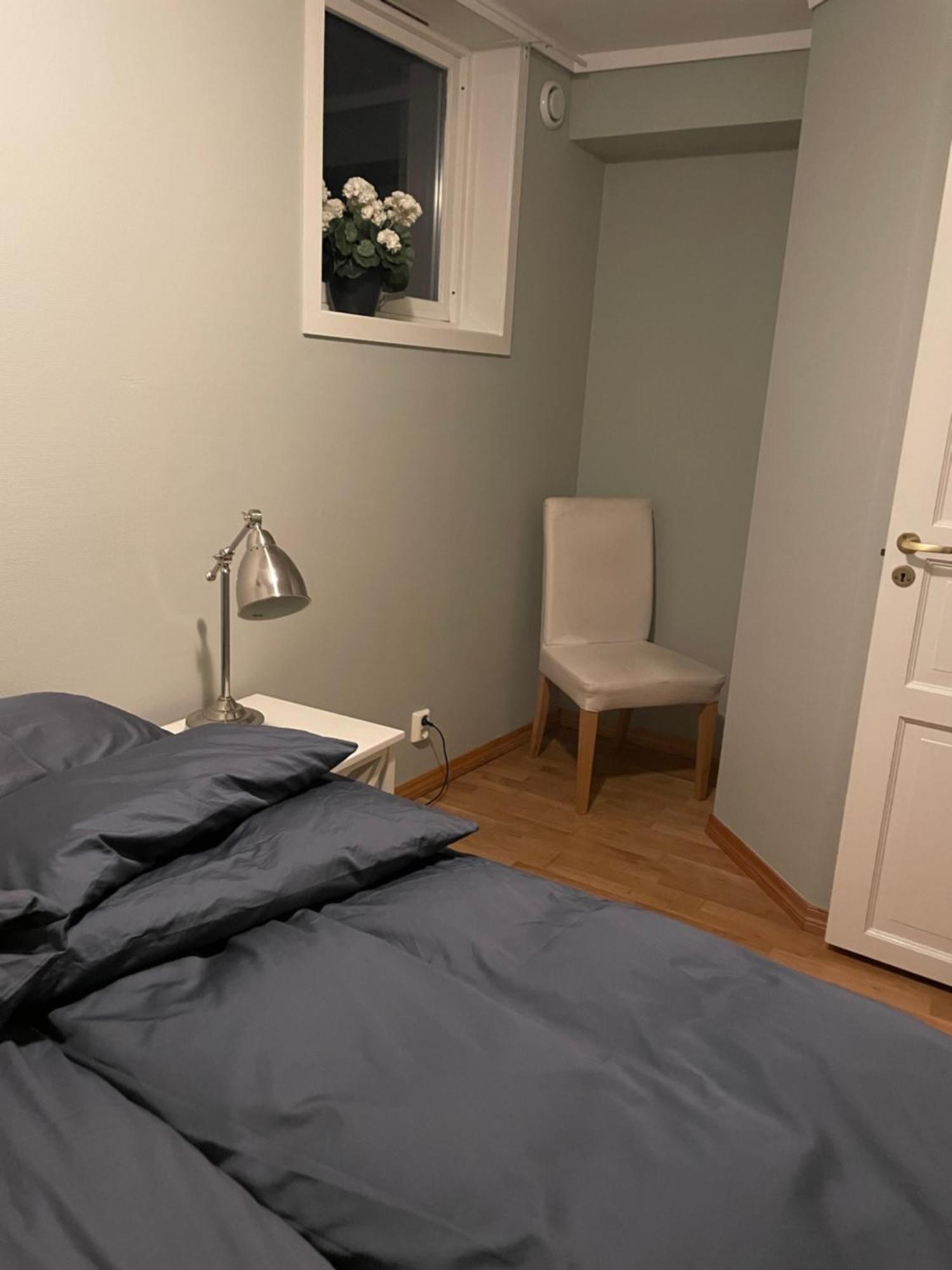 Easy Living Lägenhet Bergen Exteriör bild